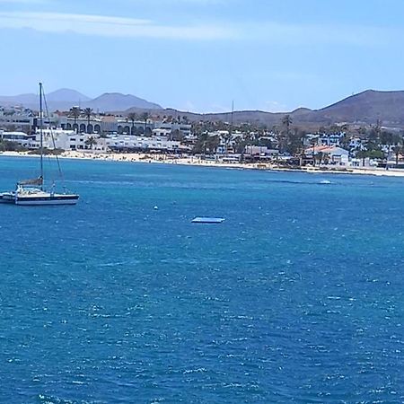 Corra Center Beach 2 Corralejo Exteriér fotografie