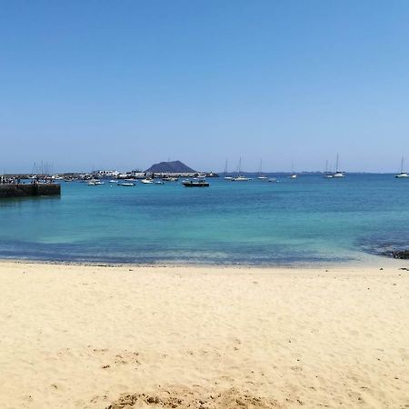 Corra Center Beach 2 Corralejo Exteriér fotografie