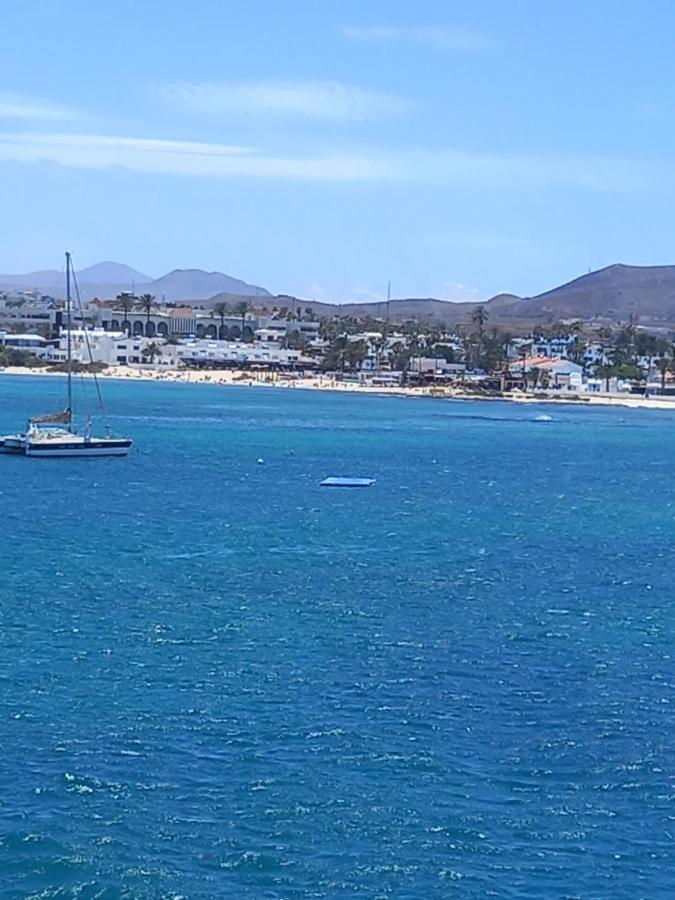 Corra Center Beach 2 Corralejo Exteriér fotografie